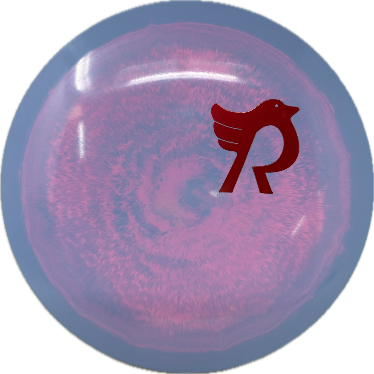 ESP Cicada | Robbie C-Discraft-Foundation Disc Golf