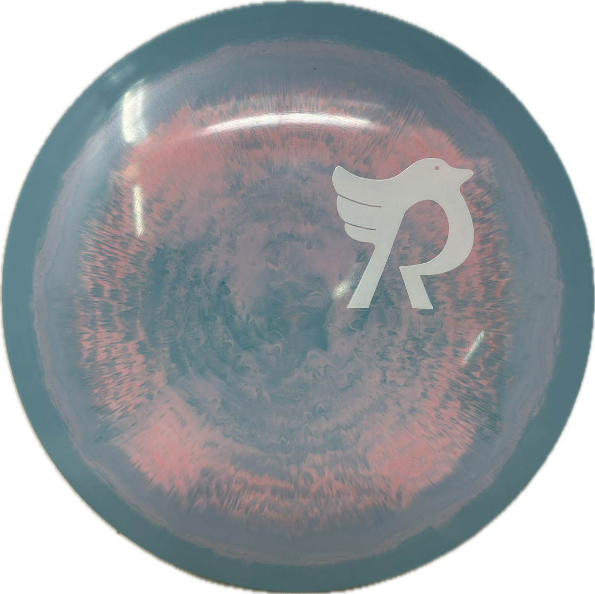 ESP Cicada | Robbie C-Discraft-Foundation Disc Golf