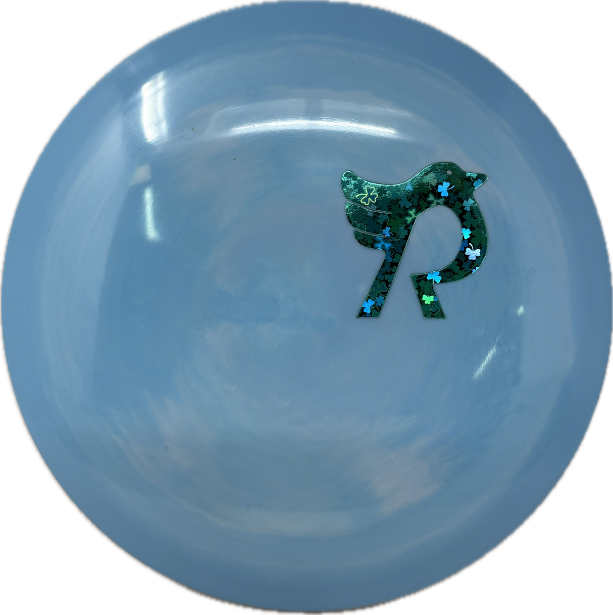 ESP Cicada | Robbie C-Discraft-Foundation Disc Golf