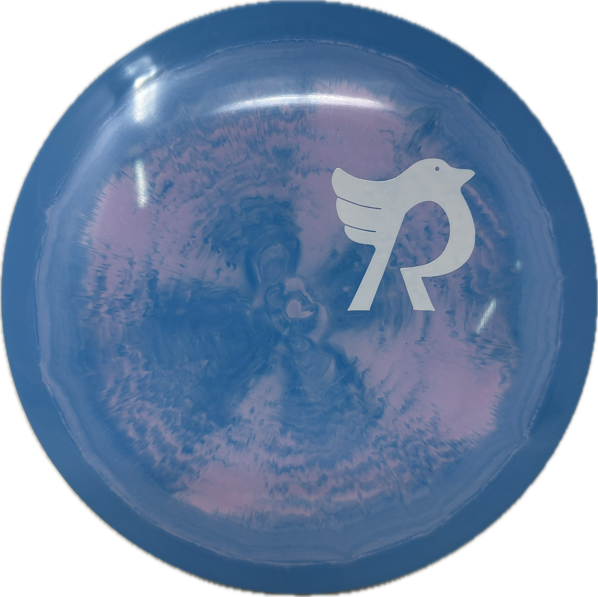 ESP Cicada | Robbie C-Discraft-Foundation Disc Golf