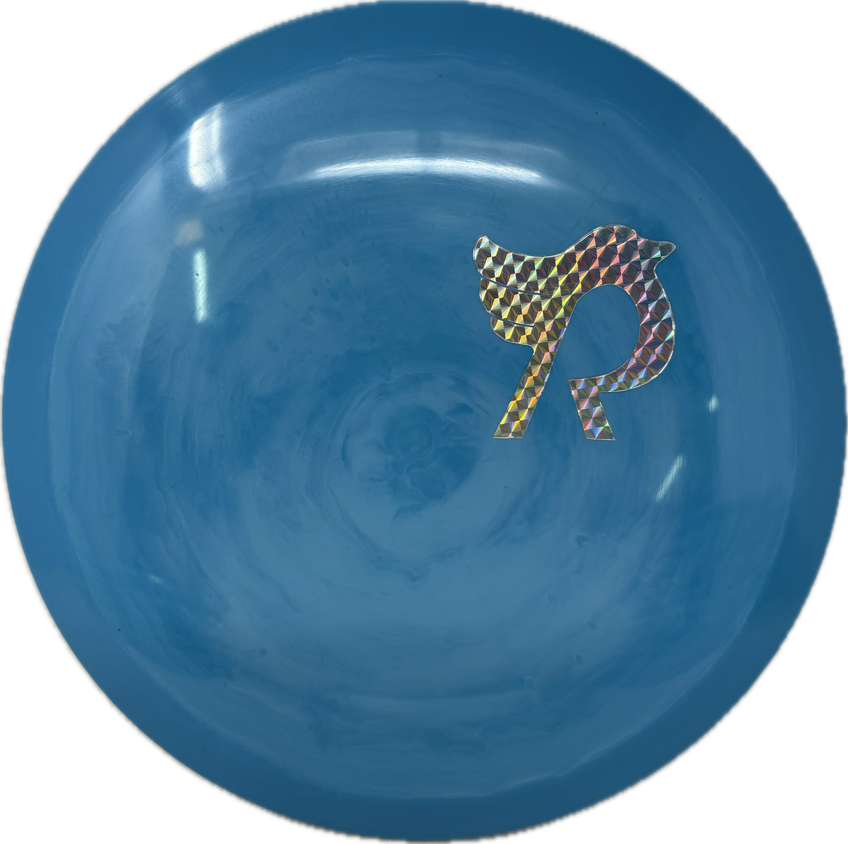 ESP Cicada | Robbie C-Discraft-Foundation Disc Golf