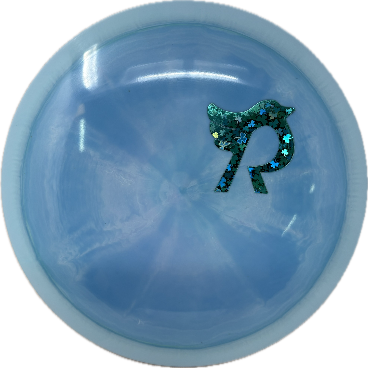 ESP Cicada | Robbie C-Discraft-Foundation Disc Golf