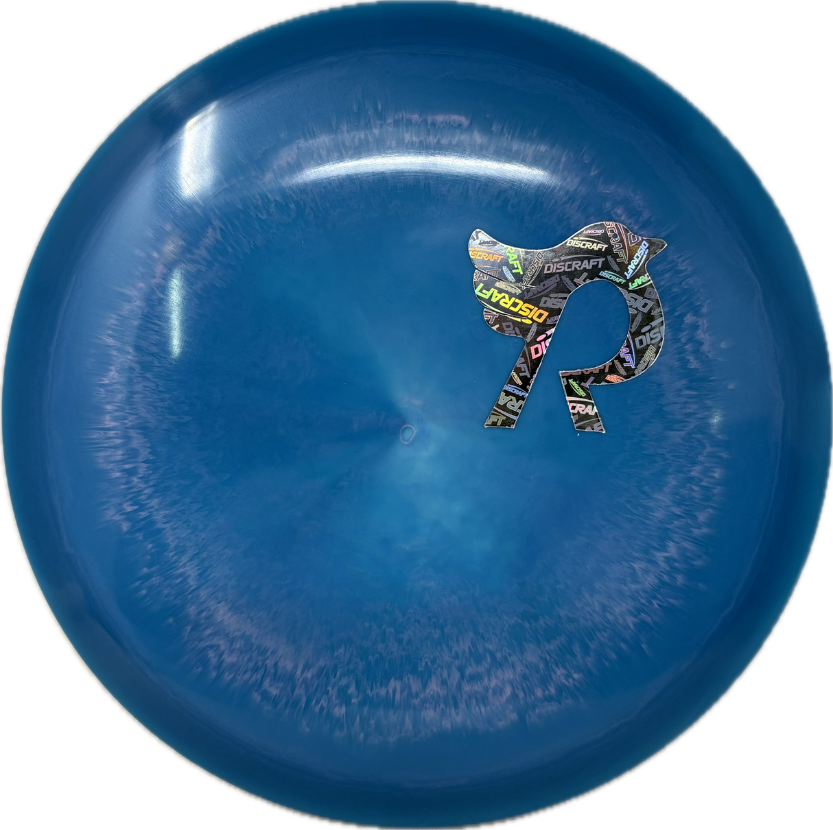 ESP Cicada | Robbie C-Discraft-Foundation Disc Golf