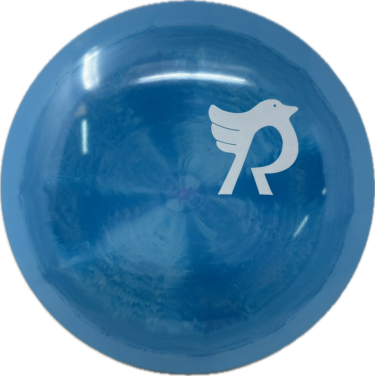 ESP Cicada | Robbie C-Discraft-Foundation Disc Golf