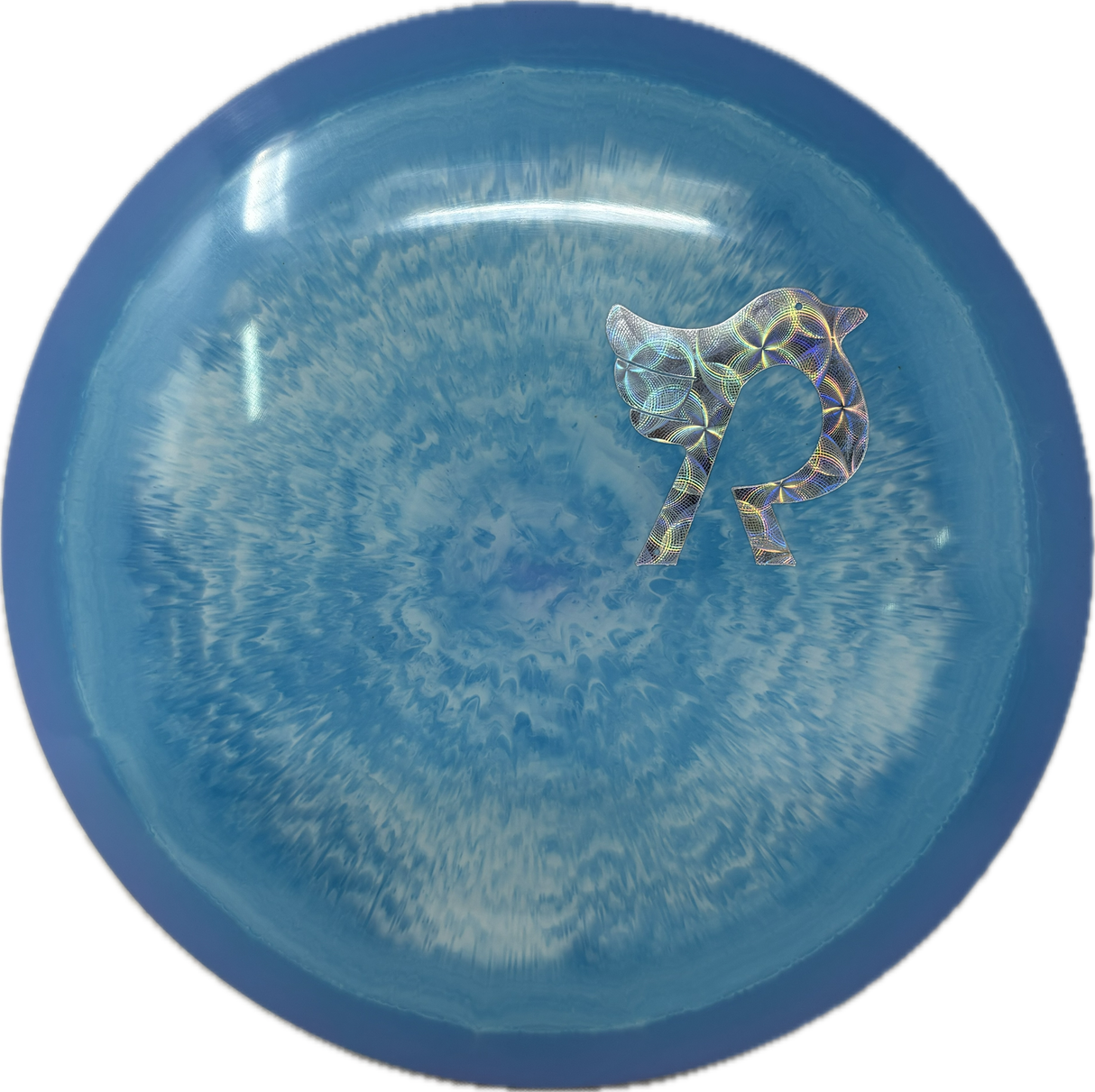 ESP Cicada | Robbie C-Discraft-Foundation Disc Golf