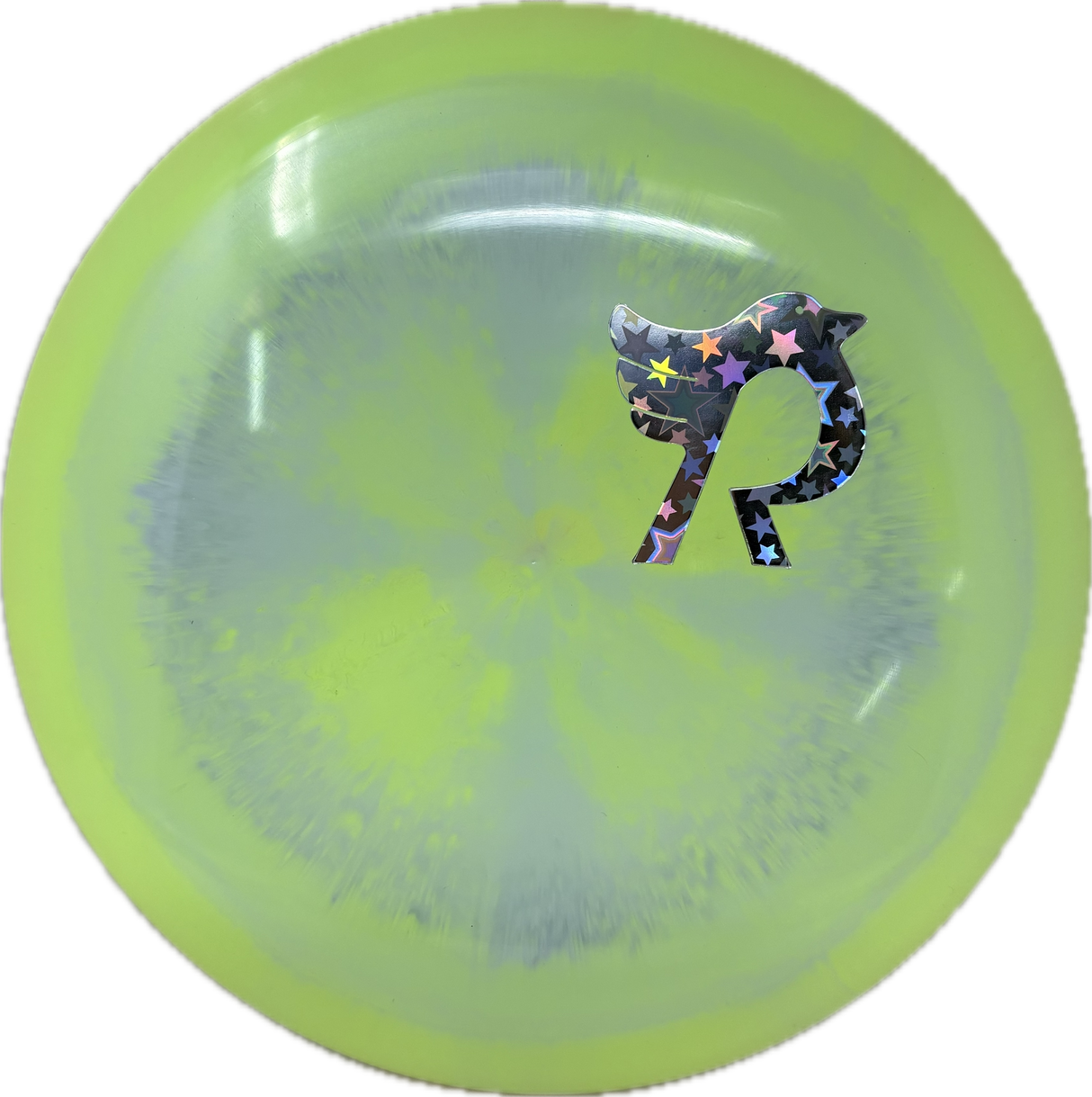 ESP Cicada | Robbie C-Discraft-Foundation Disc Golf