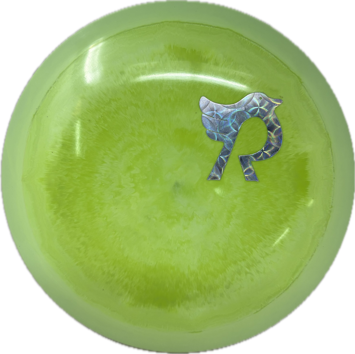 ESP Cicada | Robbie C-Discraft-Foundation Disc Golf