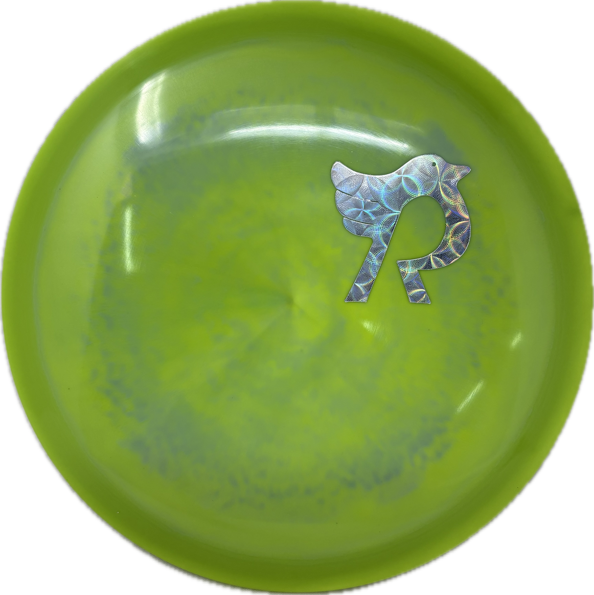 ESP Cicada | Robbie C-Discraft-Foundation Disc Golf