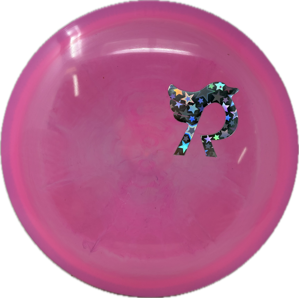 ESP Cicada | Robbie C-Discraft-Foundation Disc Golf