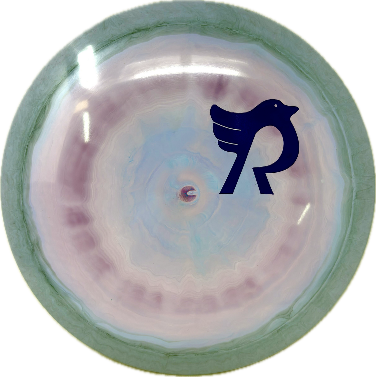 ESP Cicada | Robbie C-Discraft-Foundation Disc Golf