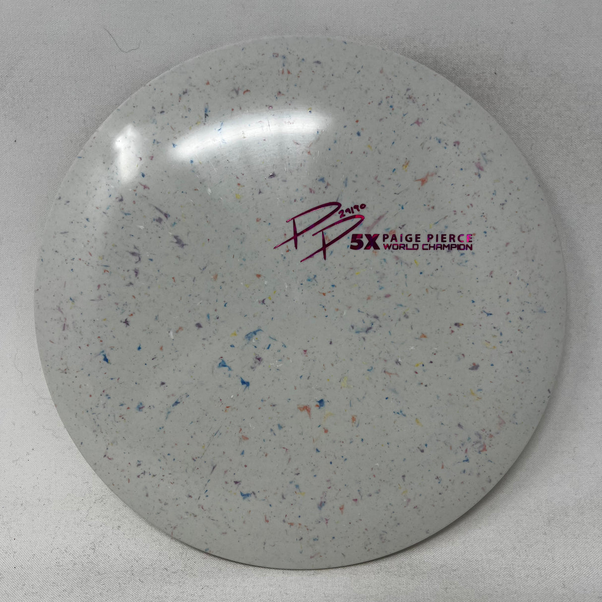 ESP Jawbreaker Passion-Discraft-Foundation Disc Golf