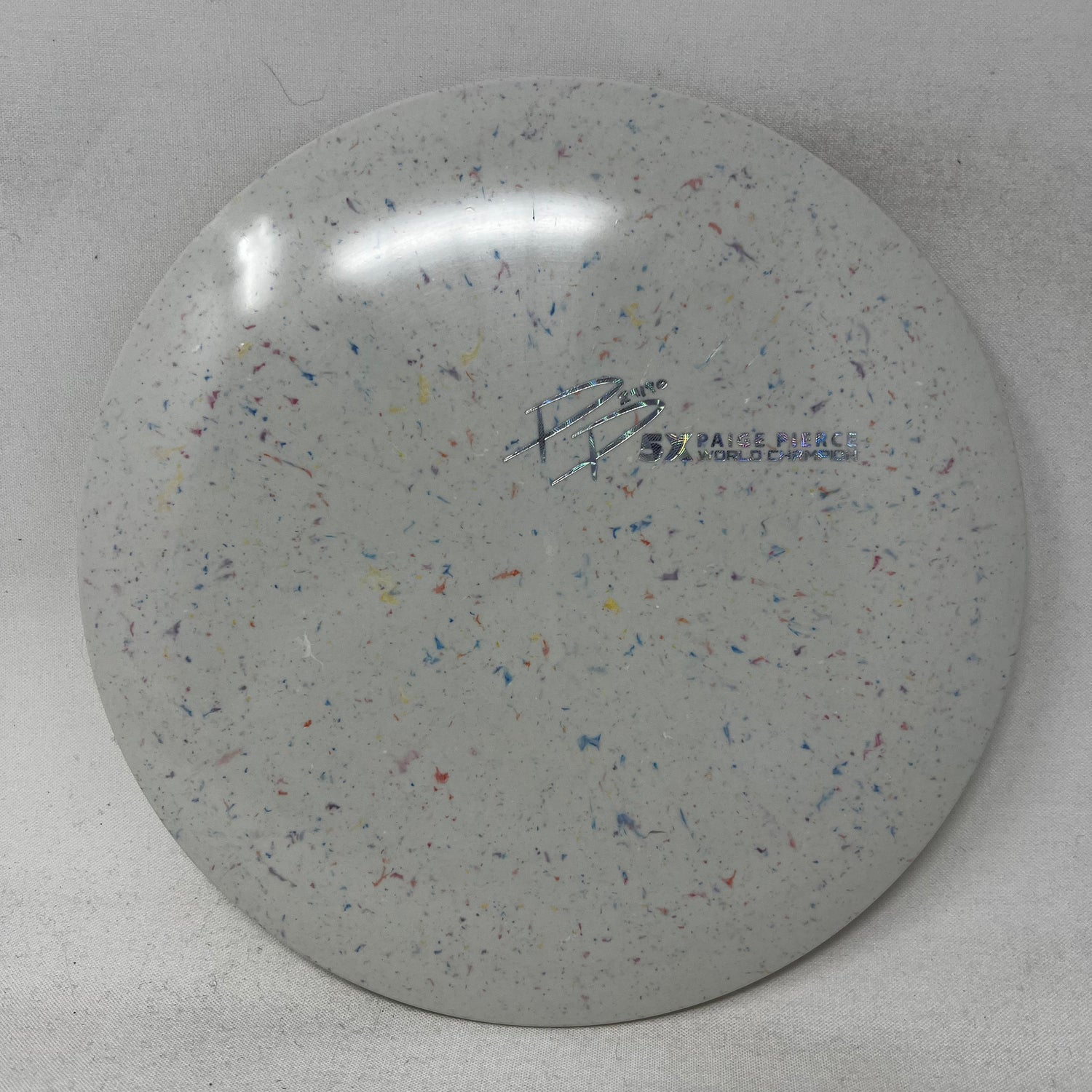 ESP Jawbreaker Passion-Discraft-Foundation Disc Golf