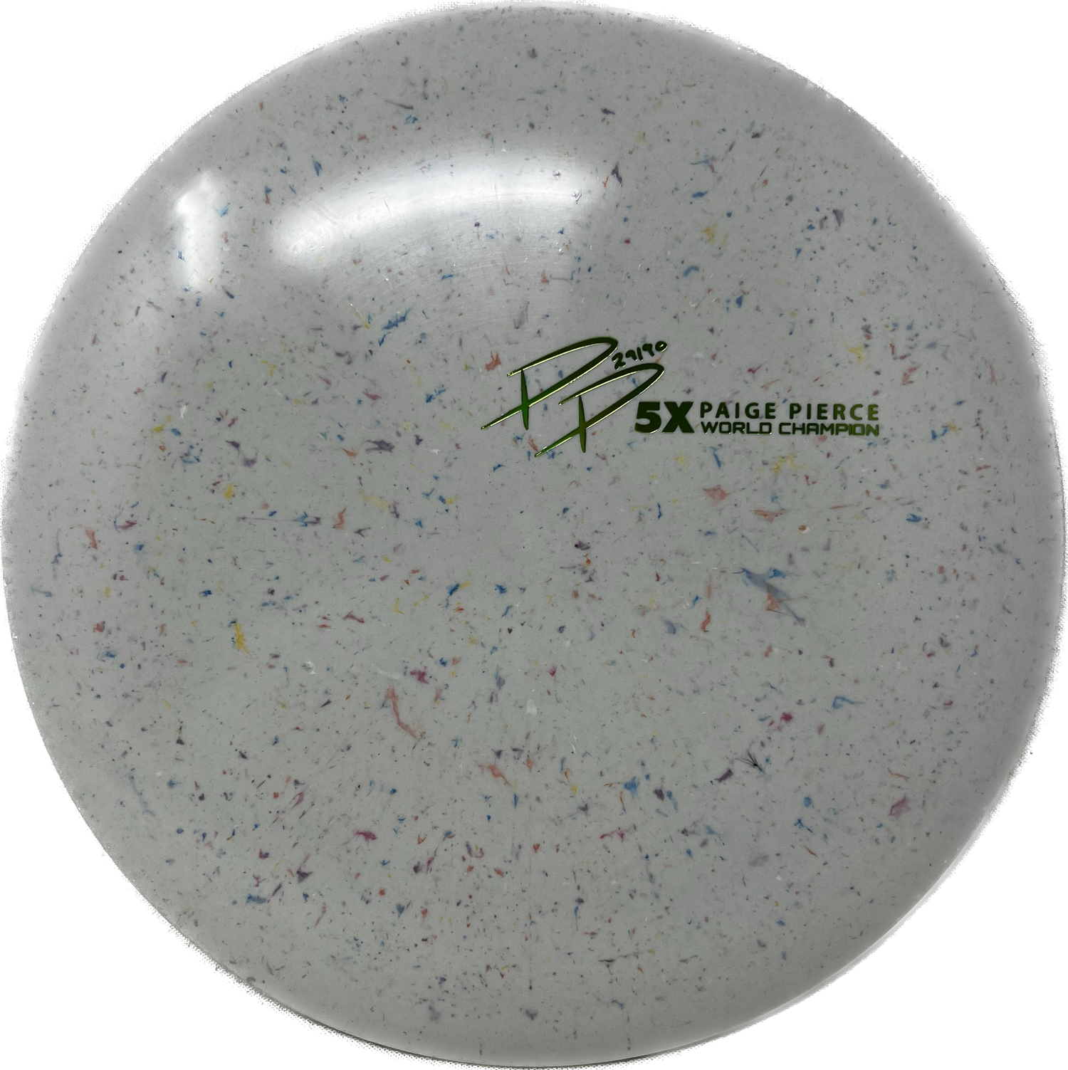 ESP Jawbreaker Passion-Discraft-Foundation Disc Golf