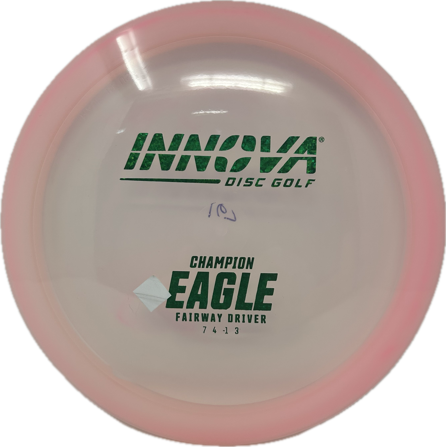 Eagle-Innova-Foundation Disc Golf