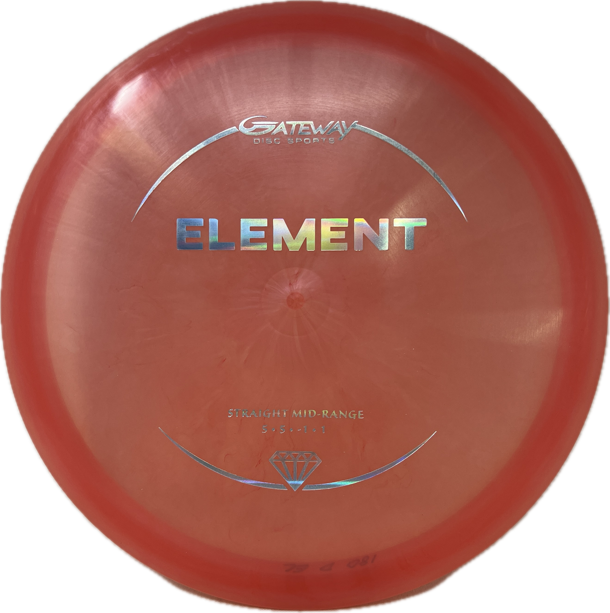 Element-Gateway-Foundation Disc Golf