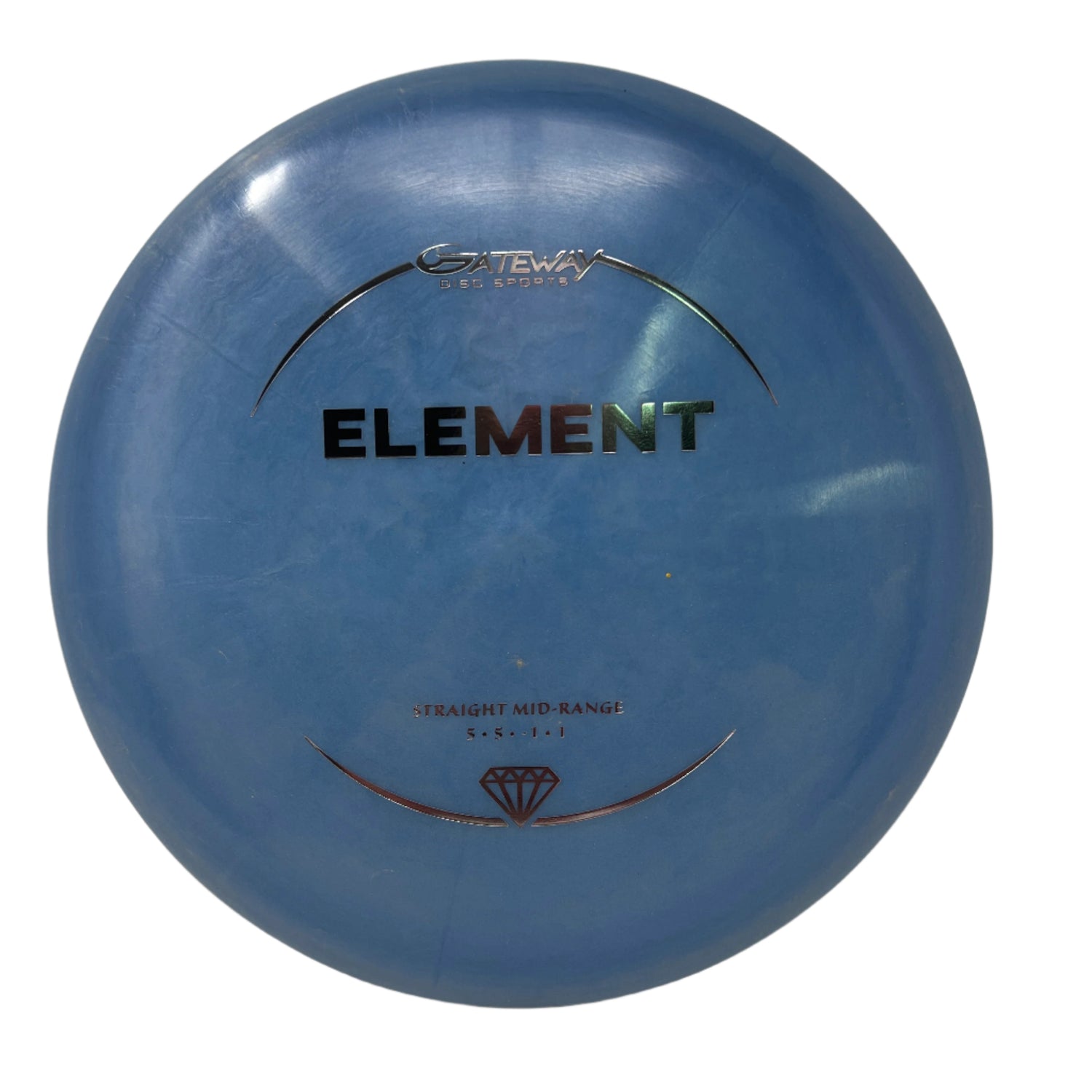 Element-Gateway-Foundation Disc Golf