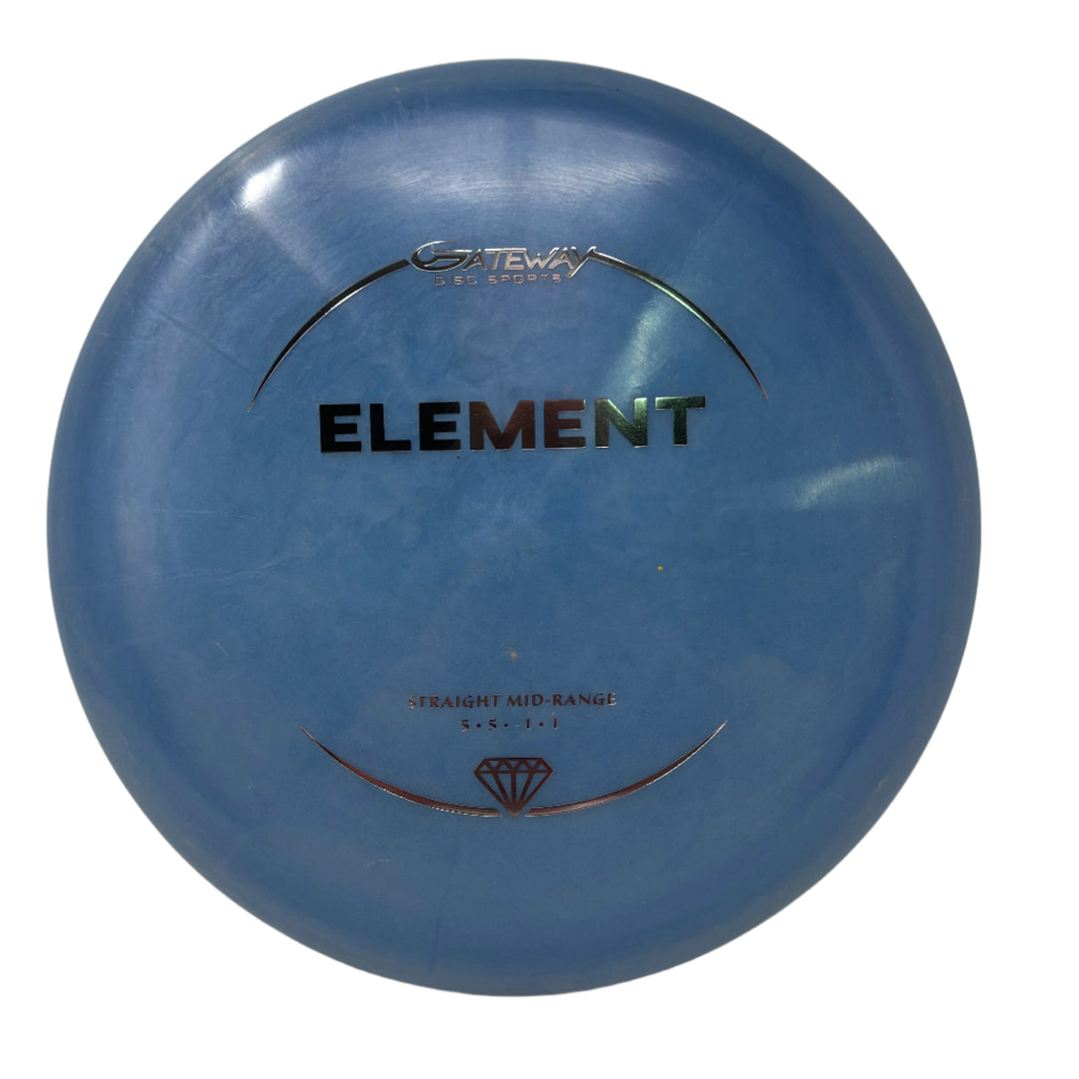 Element-Gateway-Foundation Disc Golf