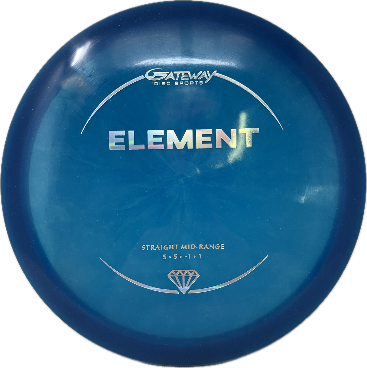 Element-Gateway-Foundation Disc Golf