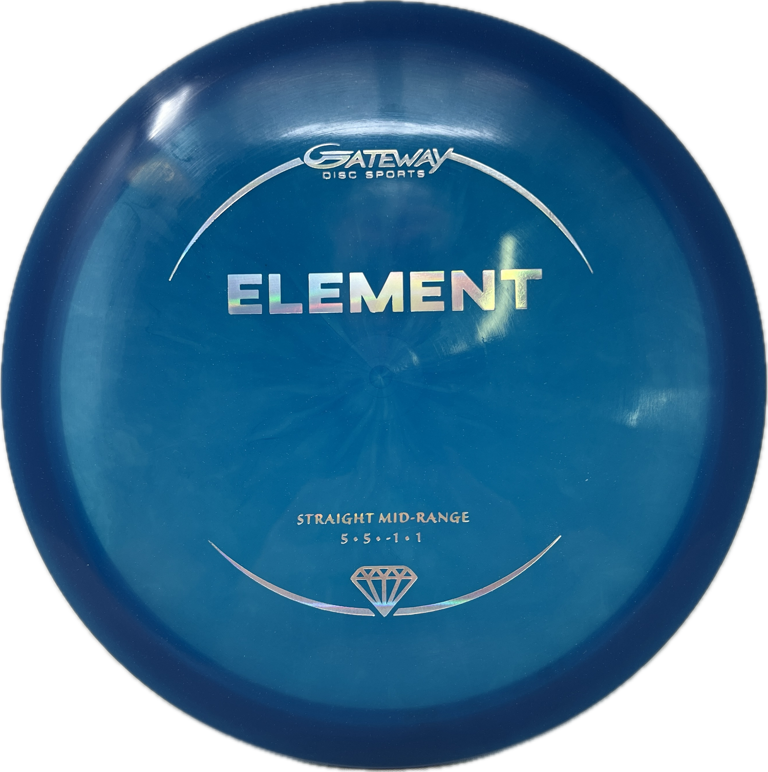 Element-Gateway-Foundation Disc Golf