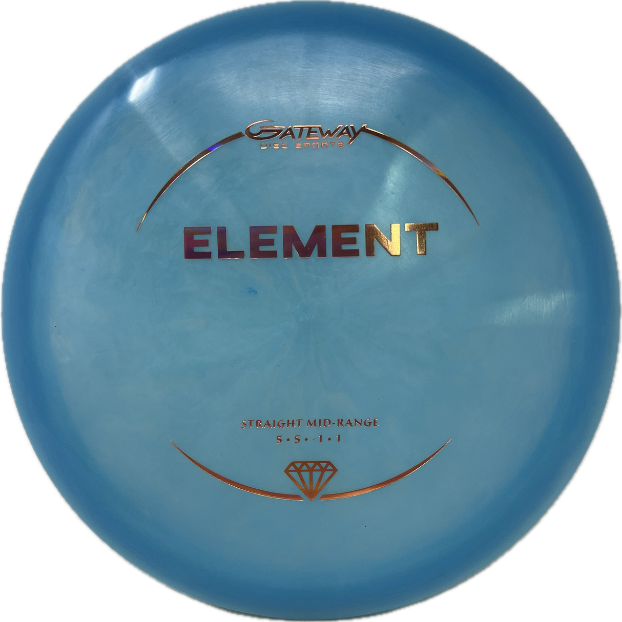 Element-Gateway-Foundation Disc Golf