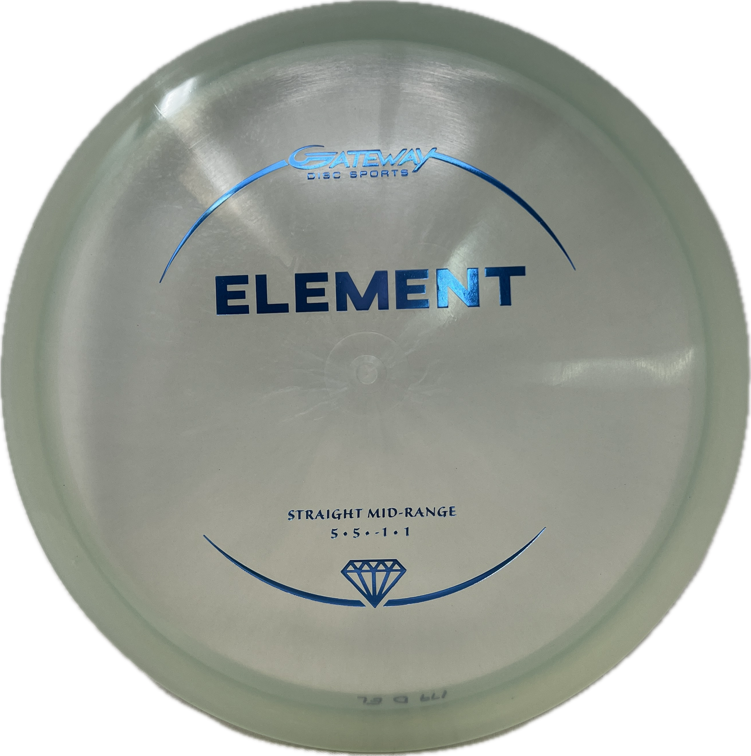 Element-Gateway-Foundation Disc Golf