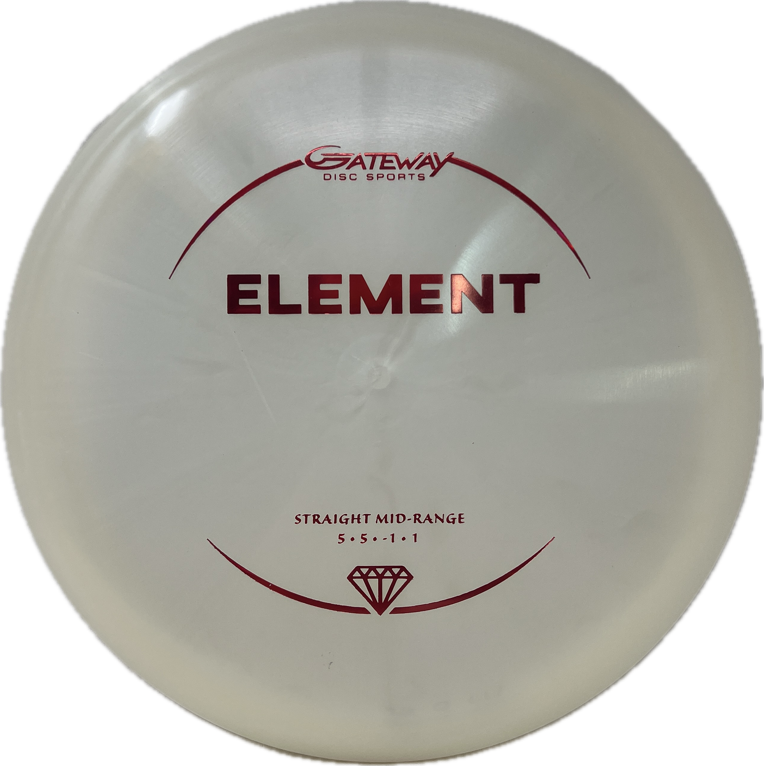 Element-Gateway-Foundation Disc Golf