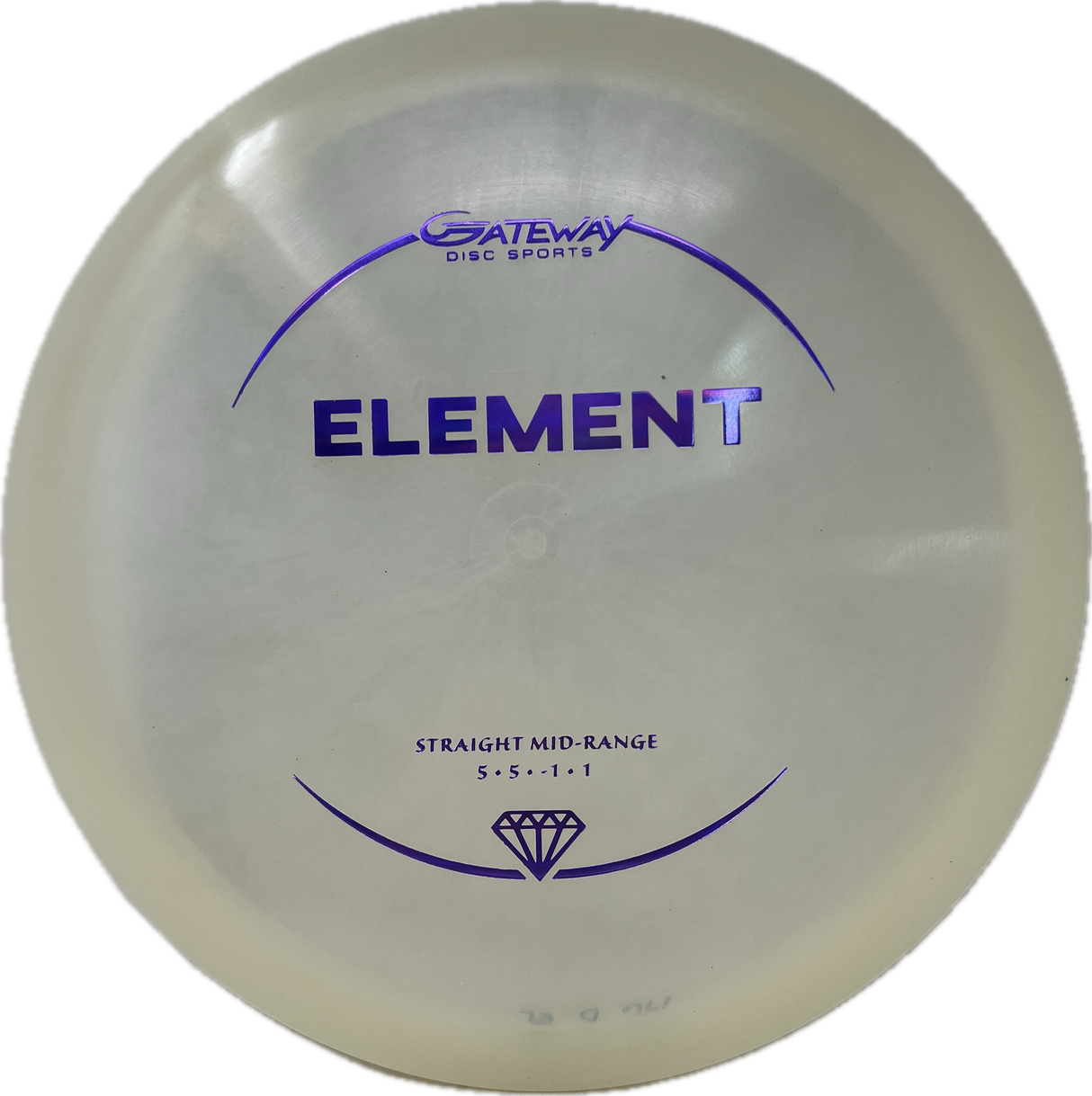 Element-Gateway-Foundation Disc Golf
