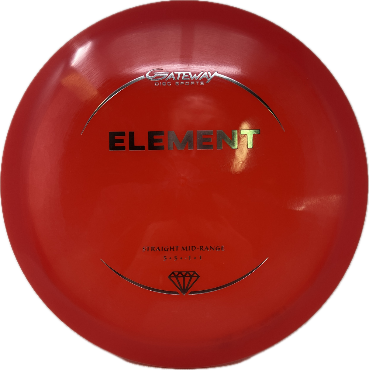 Element-Gateway-Foundation Disc Golf