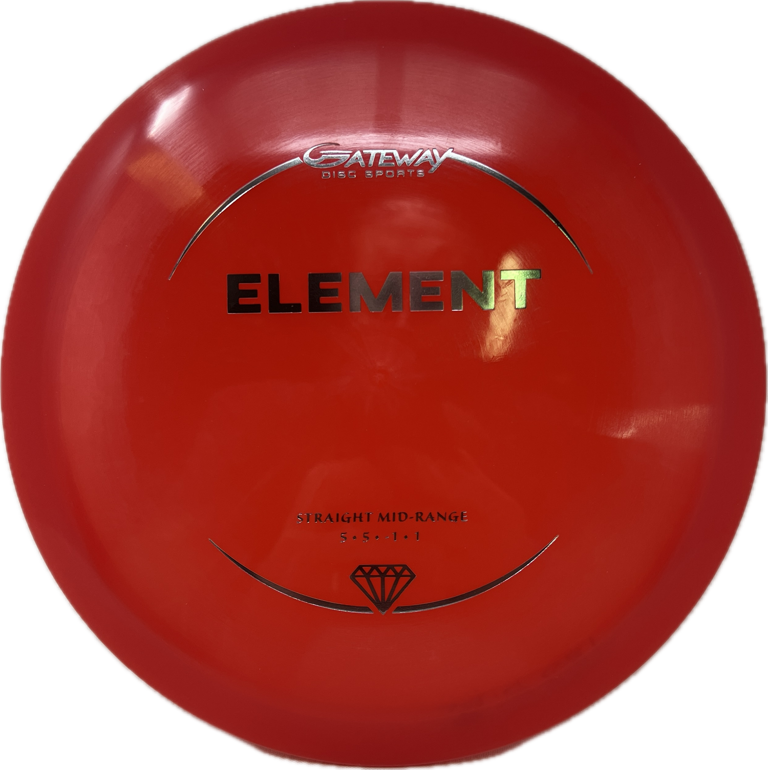Element-Gateway-Foundation Disc Golf