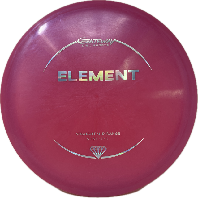 Element-Gateway-Foundation Disc Golf