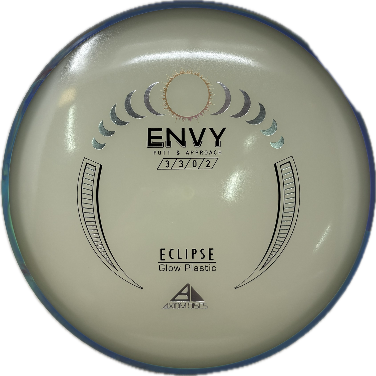 Envy-Discs-Foundation Disc Golf