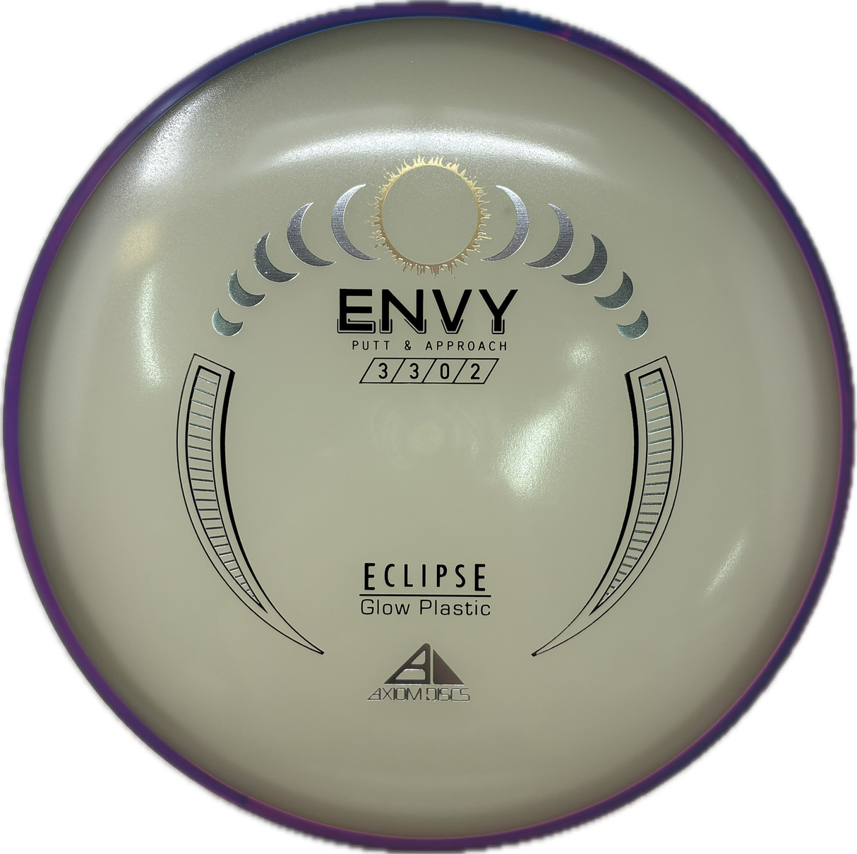 Envy-Discs-Foundation Disc Golf