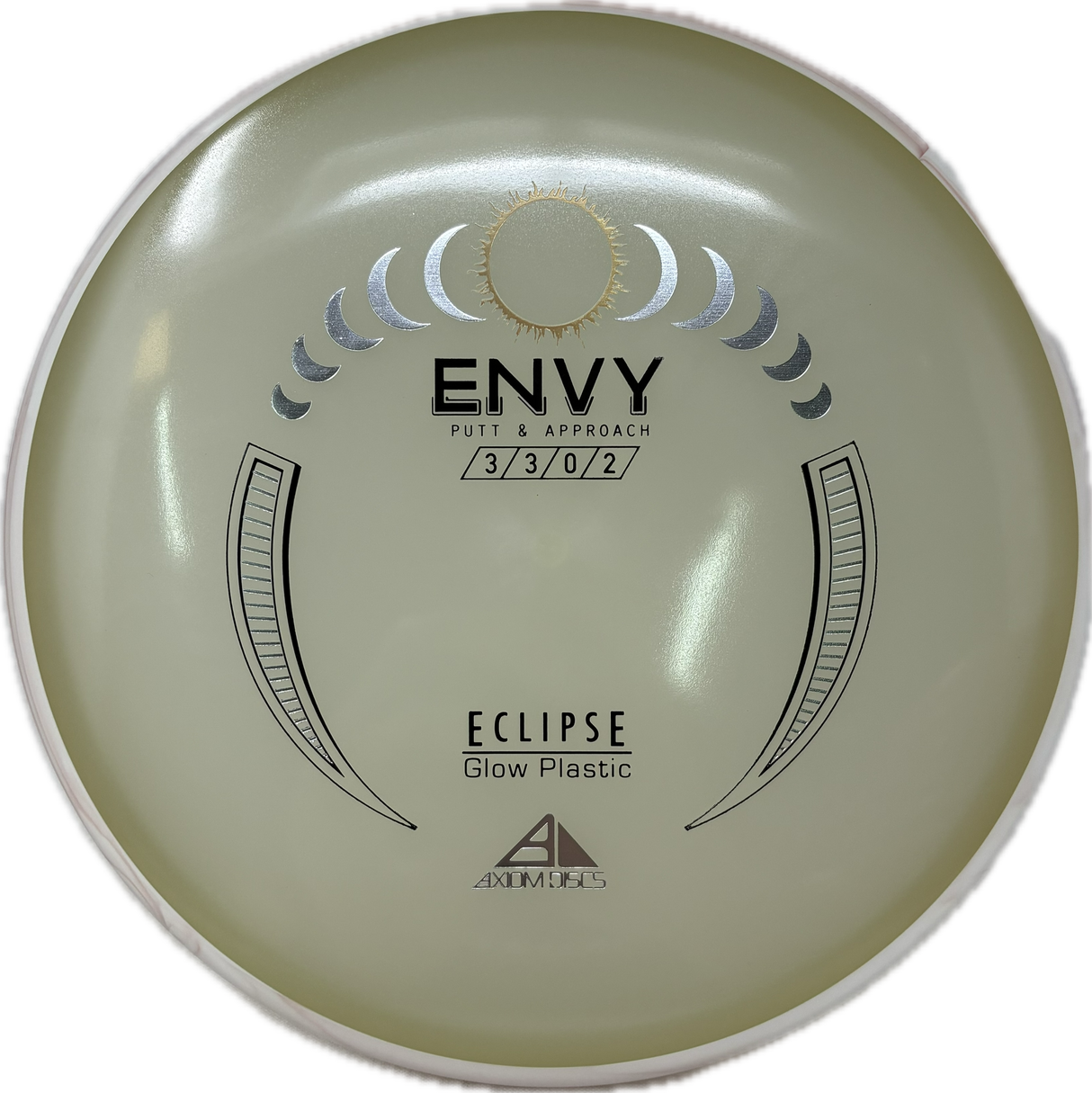 Envy-Discs-Foundation Disc Golf
