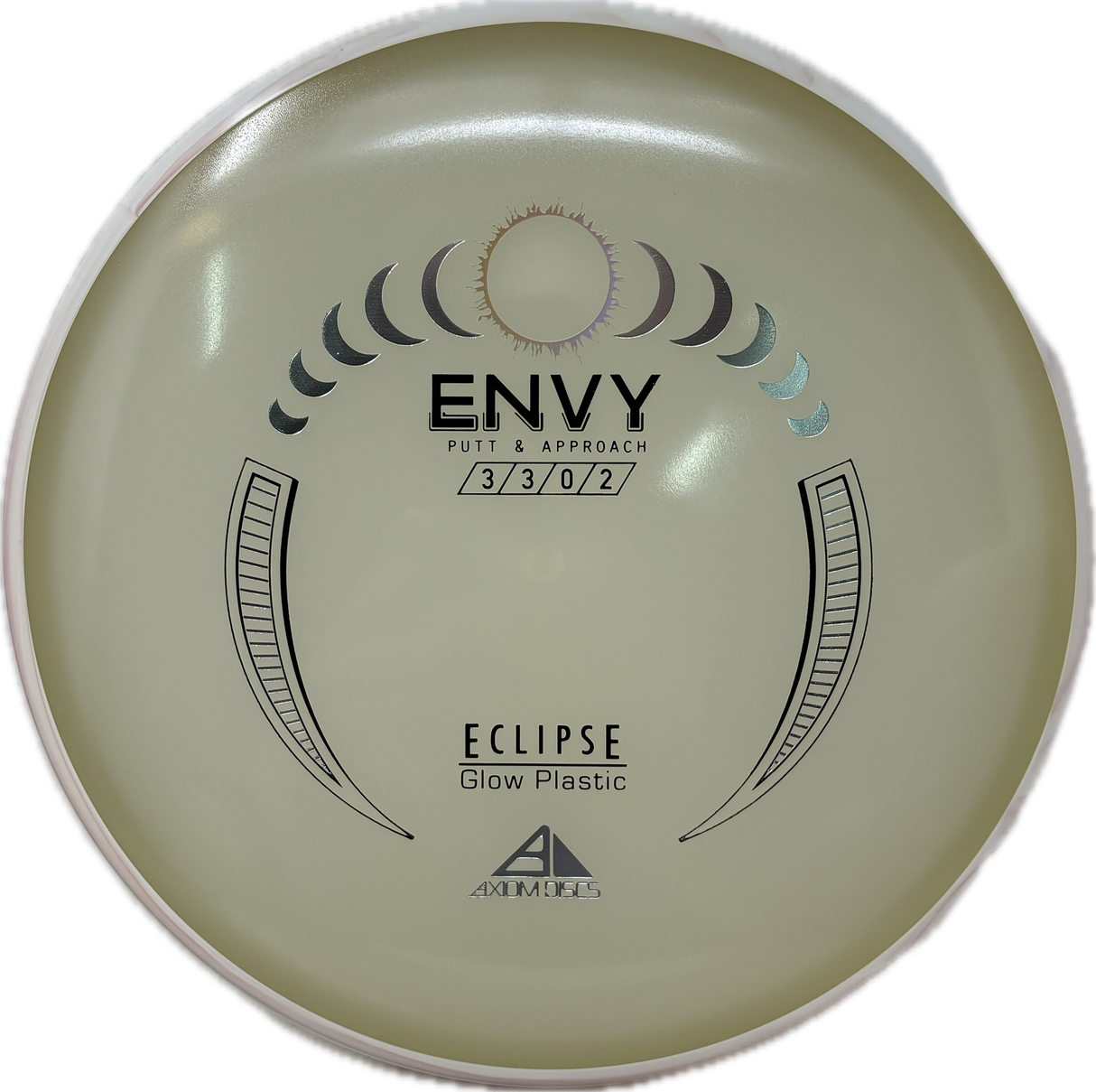 Envy-Discs-Foundation Disc Golf
