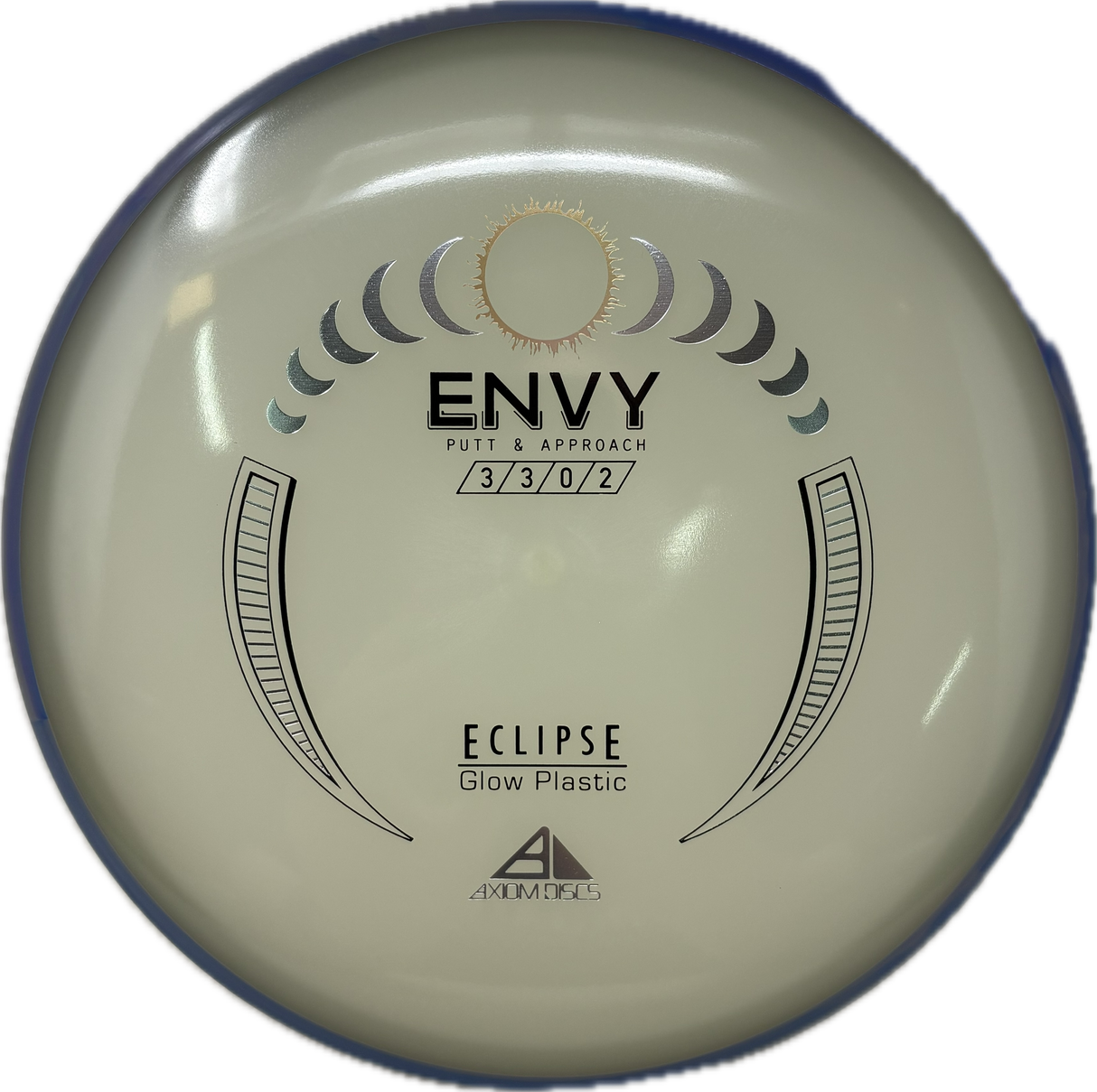 Envy-Discs-Foundation Disc Golf