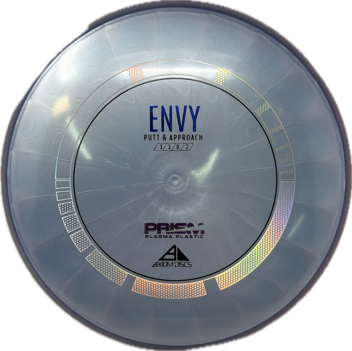 Envy-Discs-Foundation Disc Golf