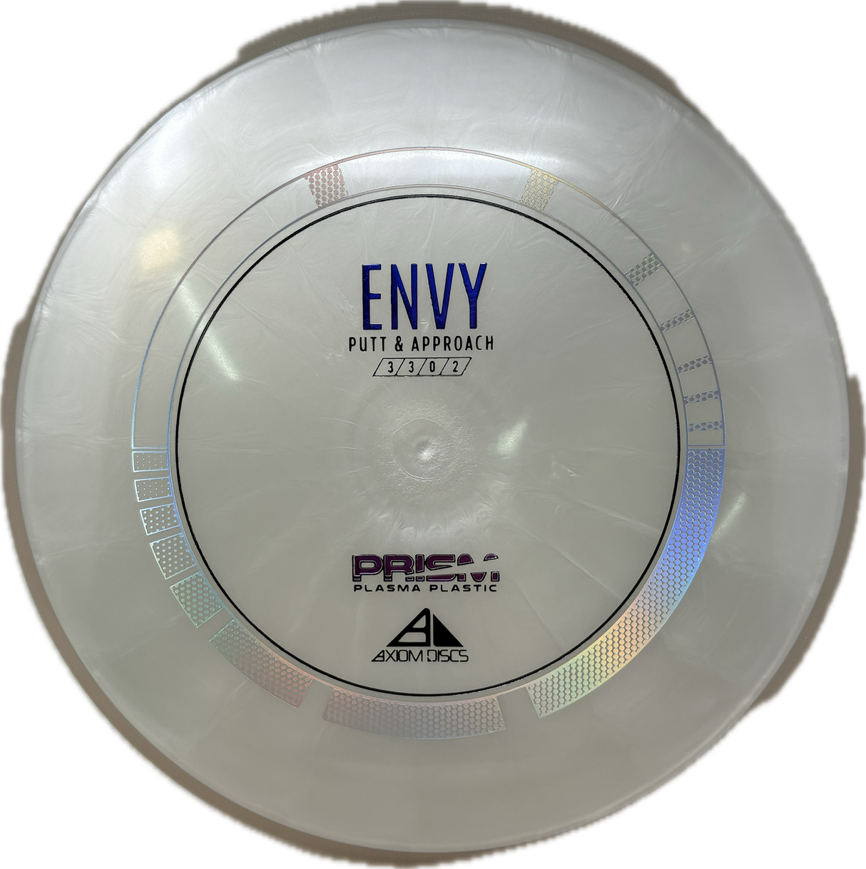 Envy-Discs-Foundation Disc Golf