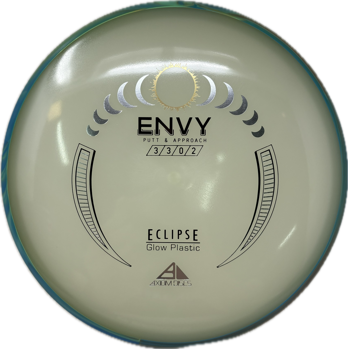 Envy-Discs-Foundation Disc Golf