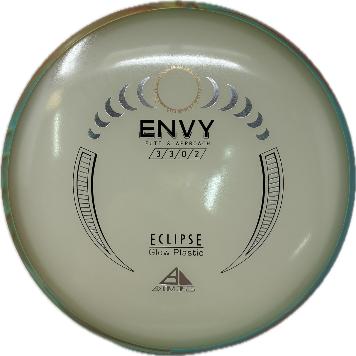 Envy-Discs-Foundation Disc Golf