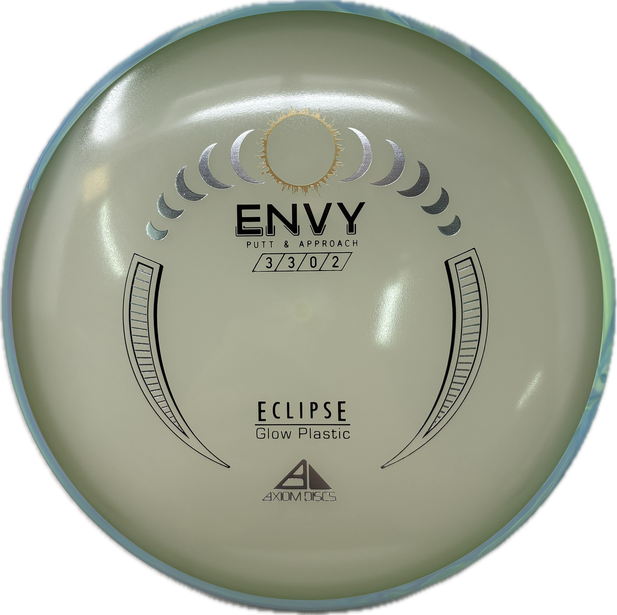 Envy-MVP-Foundation Disc Golf