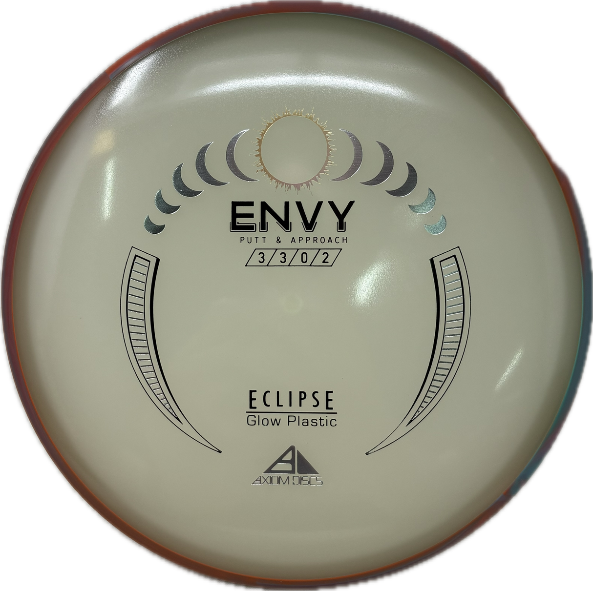 Envy-Discs-Foundation Disc Golf