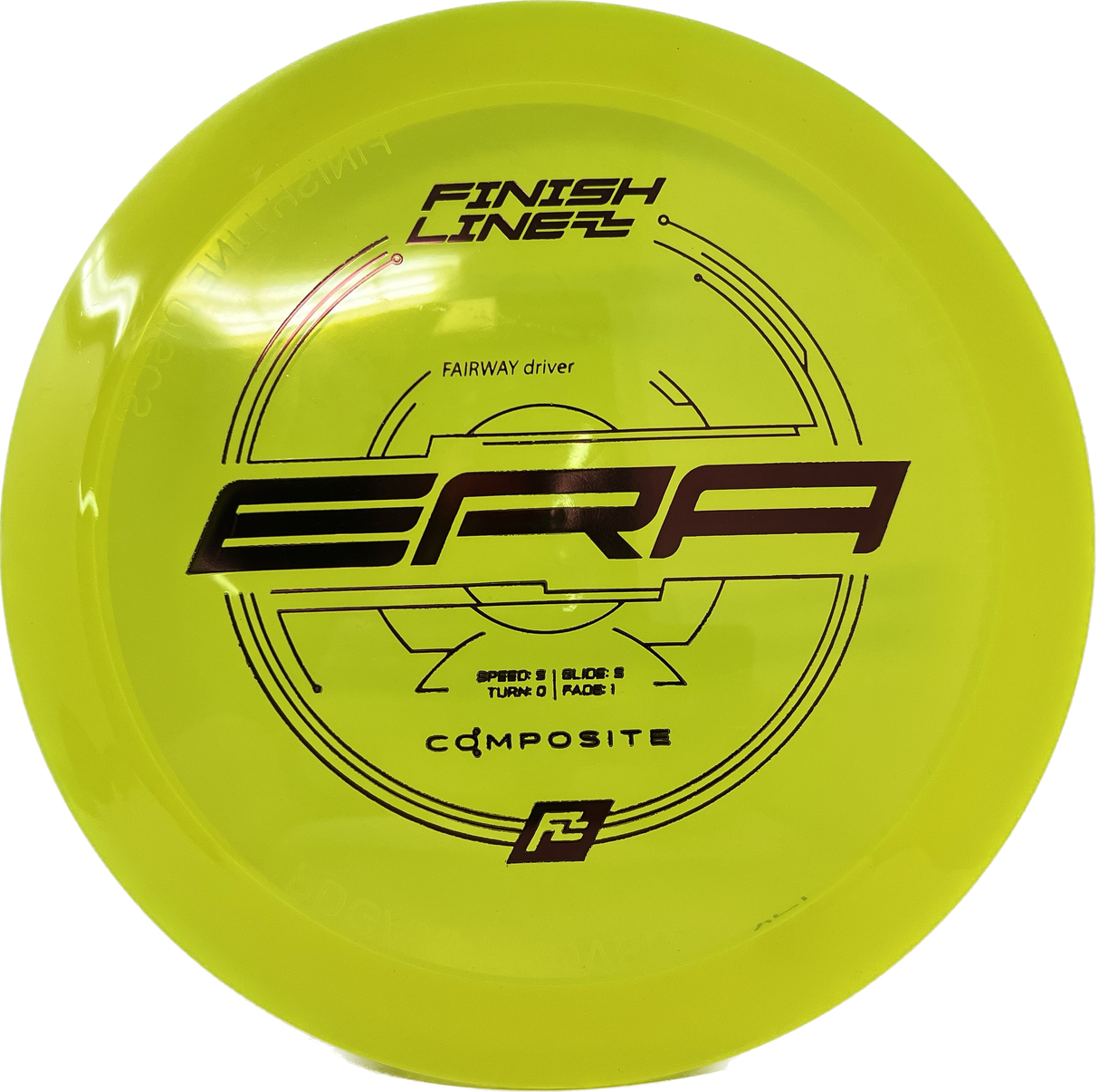 Era-Finish Line-Foundation Disc Golf