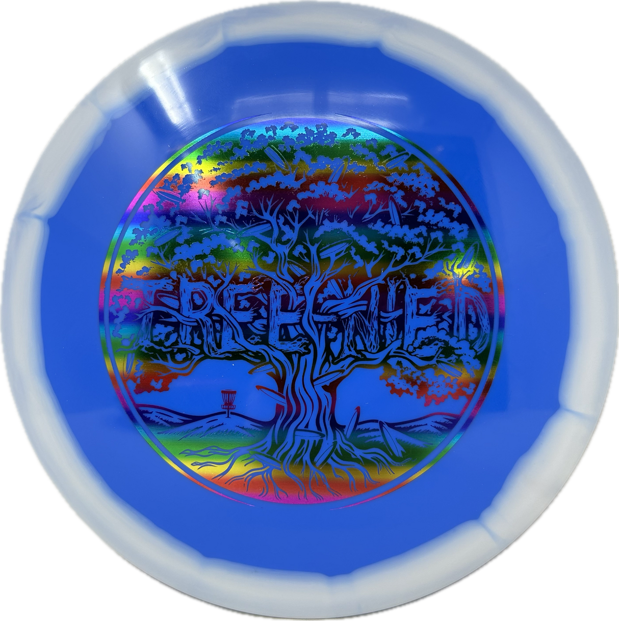 Evader-Dynamic Discs-Foundation Disc Golf