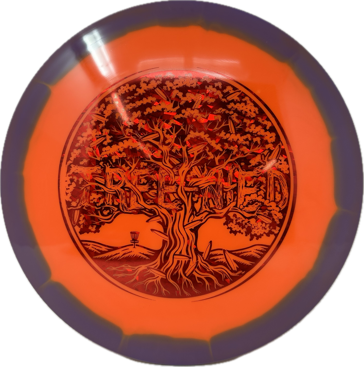 Evader-Dynamic Discs-Foundation Disc Golf