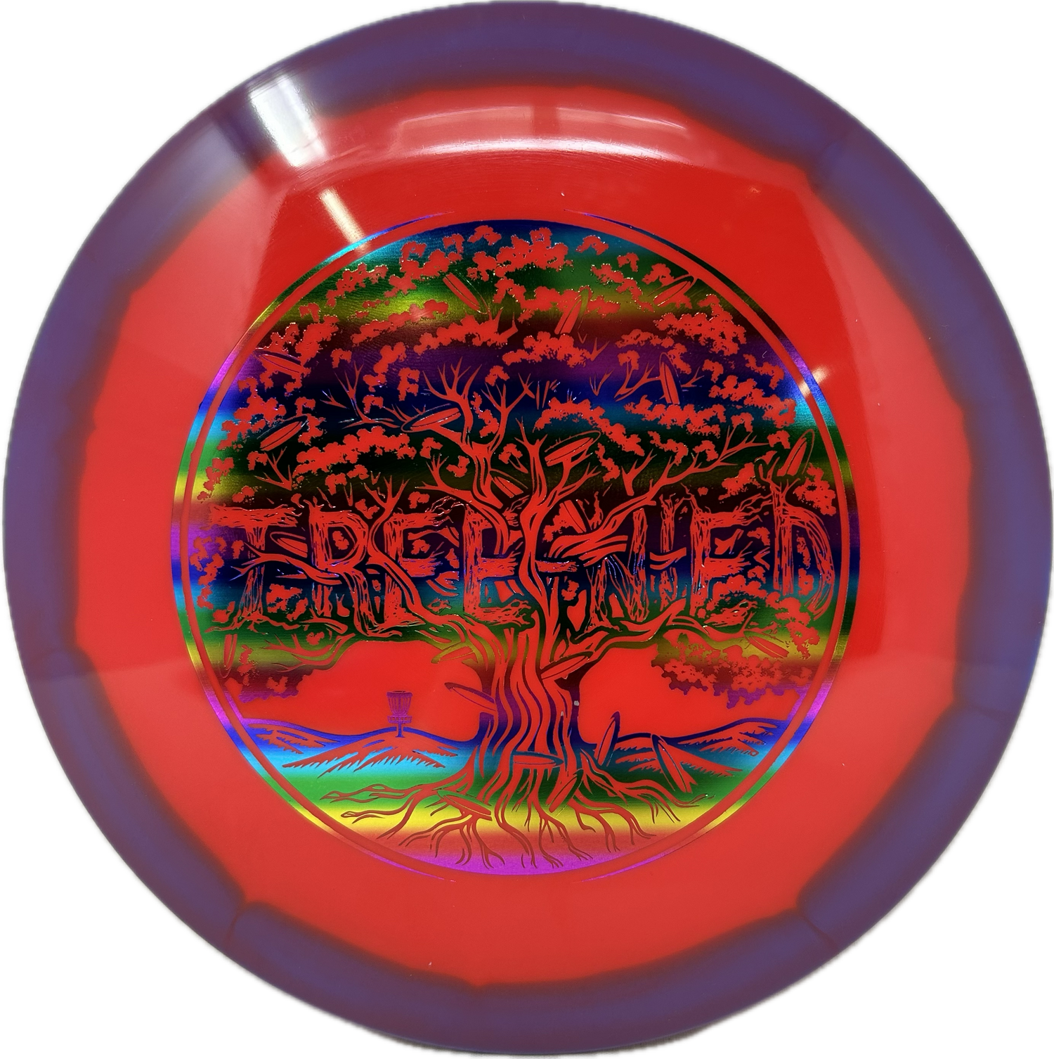 Evader-Dynamic Discs-Foundation Disc Golf