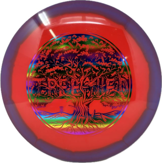 Evader-Dynamic Discs-Foundation Disc Golf