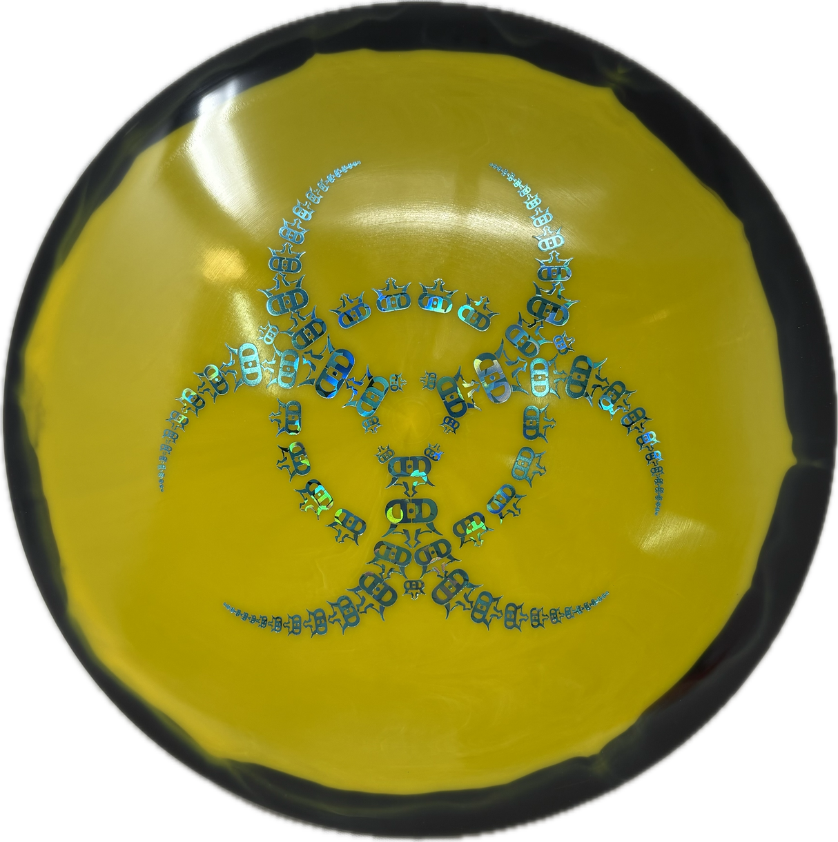 Evidence-Trilogy-Foundation Disc Golf