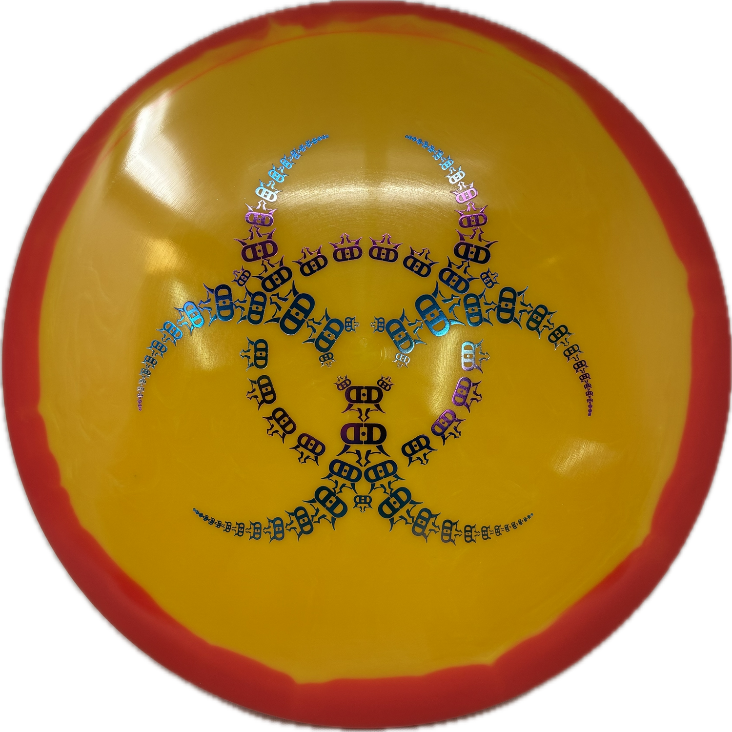 Evidence-Trilogy-Foundation Disc Golf