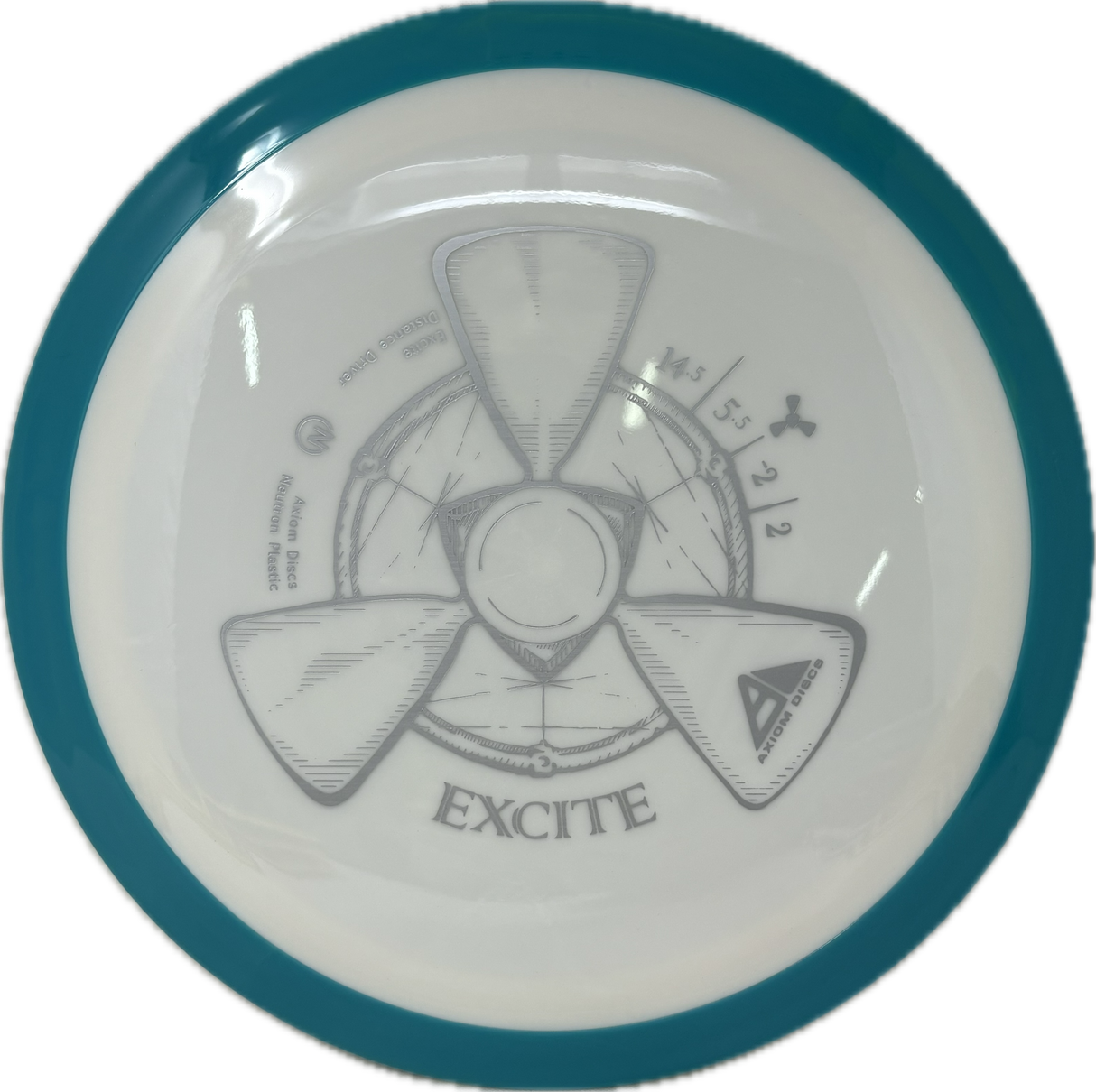 Excite-MVP-Foundation Disc Golf