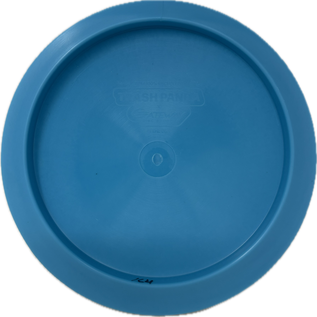 Trash Panda Extraterrestrial II | Variable Rim Width Disc Golf
